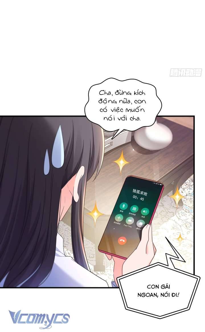 Đúng Như Hàn Quang Gặp Nắng Gắt Chap 546 - Next Chap 547