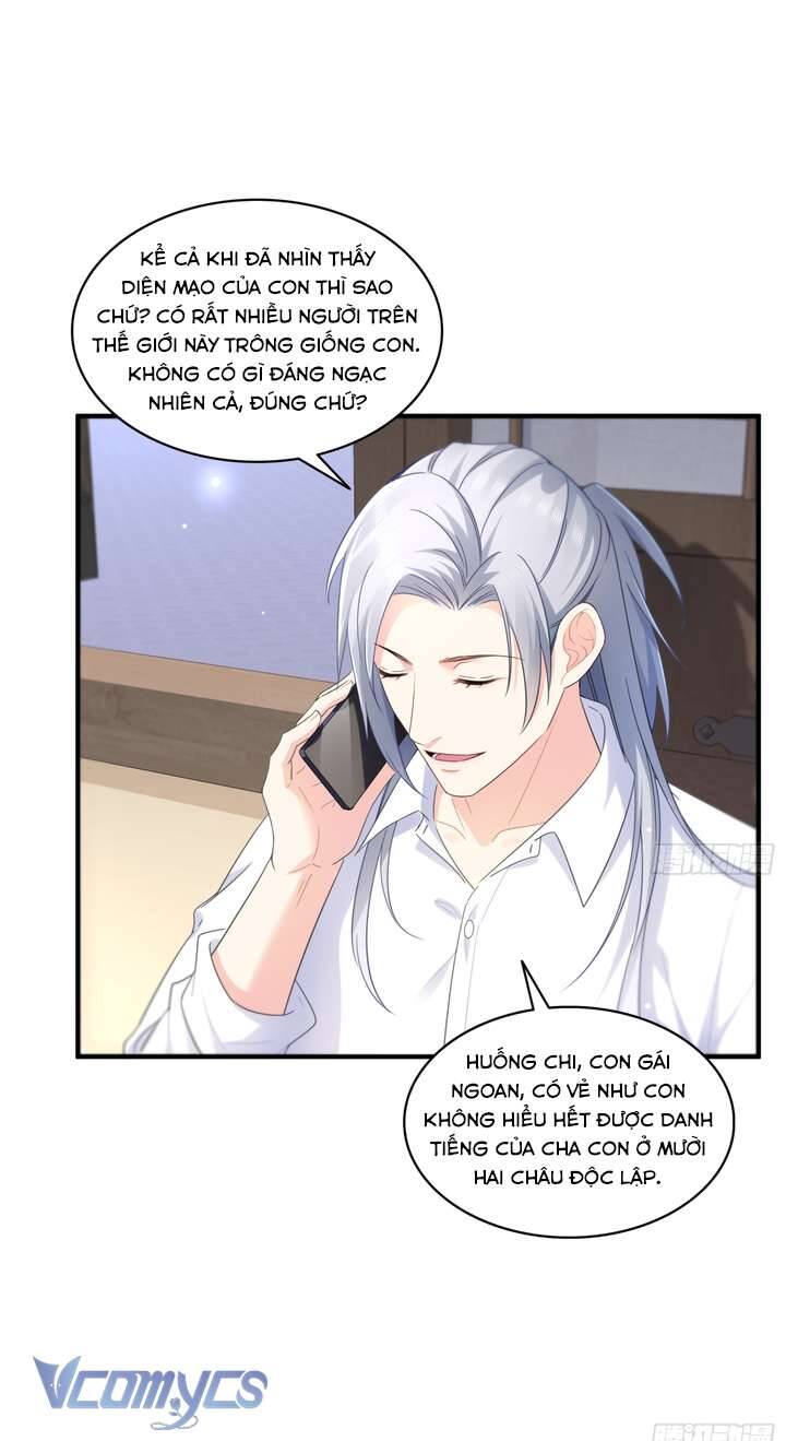 Đúng Như Hàn Quang Gặp Nắng Gắt Chap 546 - Next Chap 547