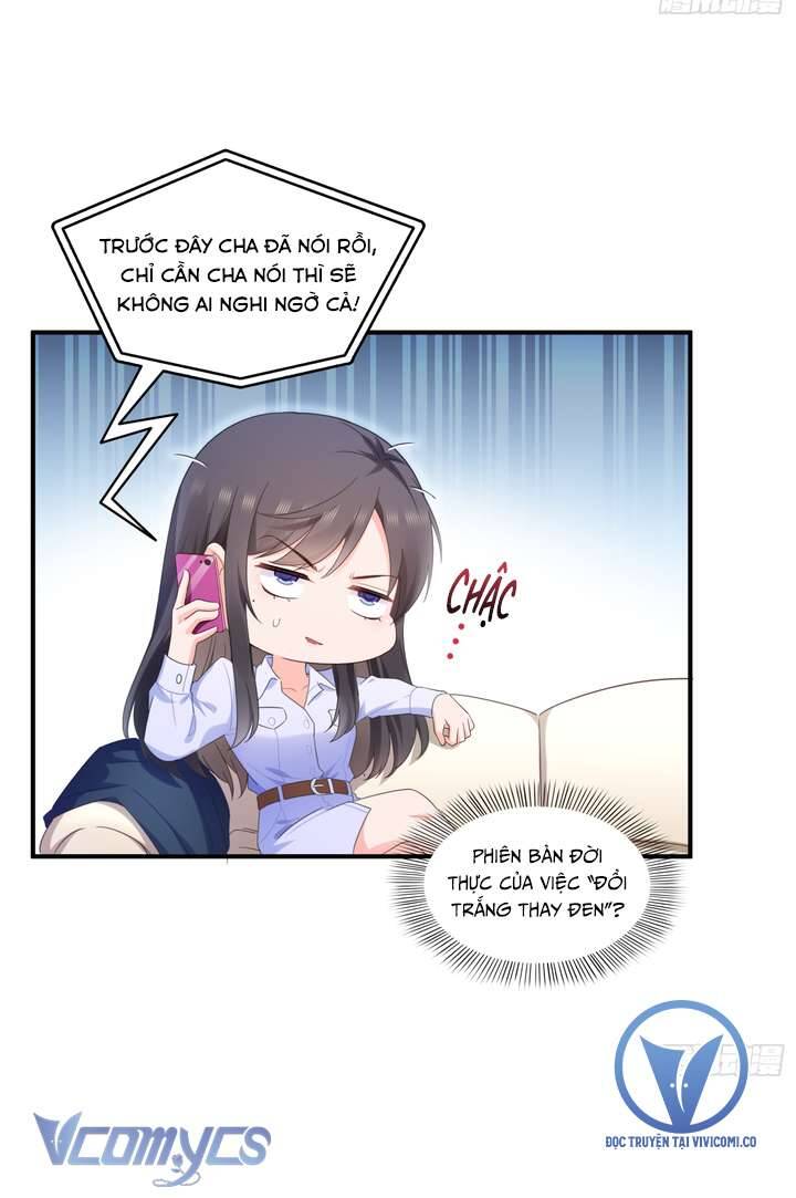 Đúng Như Hàn Quang Gặp Nắng Gắt Chap 546 - Next Chap 547