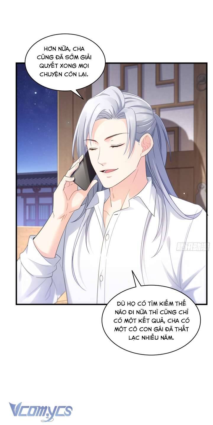 Đúng Như Hàn Quang Gặp Nắng Gắt Chap 546 - Next Chap 547