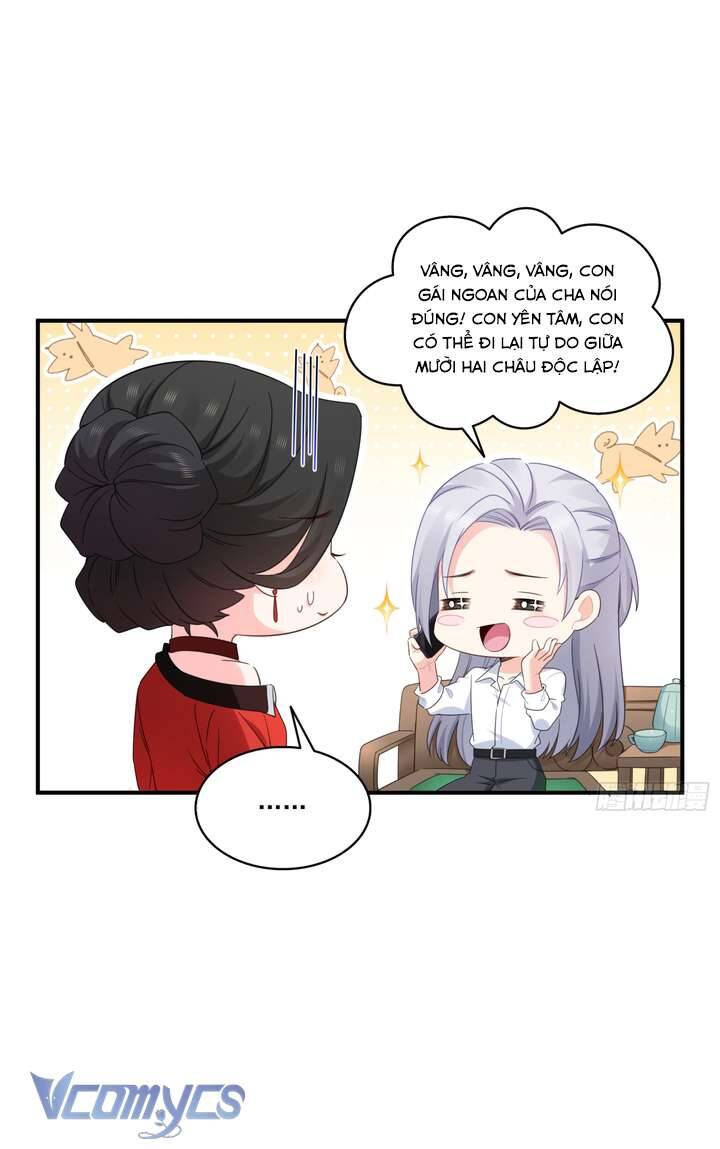Đúng Như Hàn Quang Gặp Nắng Gắt Chap 546 - Next Chap 547