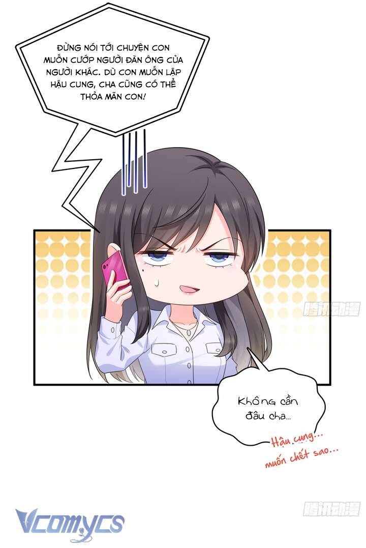 Đúng Như Hàn Quang Gặp Nắng Gắt Chap 546 - Next Chap 547