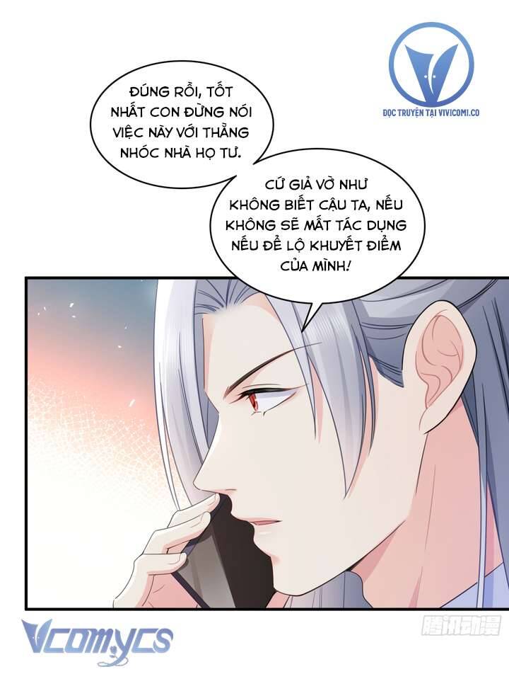 Đúng Như Hàn Quang Gặp Nắng Gắt Chap 546 - Next Chap 547