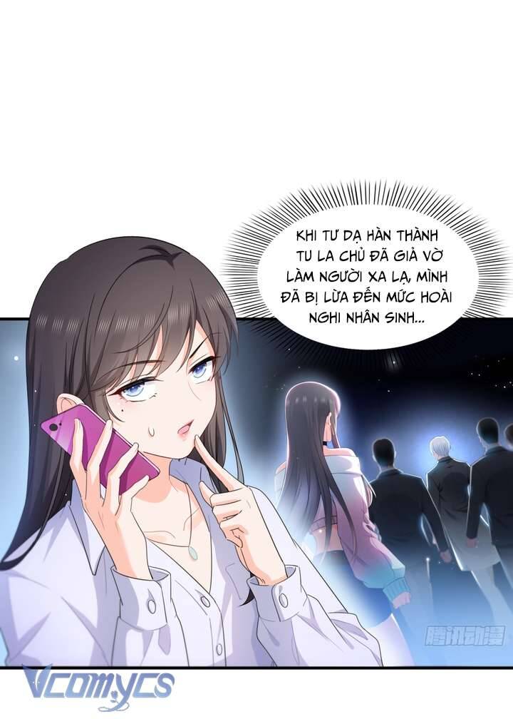Đúng Như Hàn Quang Gặp Nắng Gắt Chap 546 - Next Chap 547