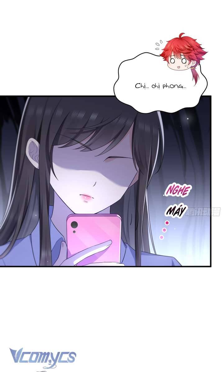Đúng Như Hàn Quang Gặp Nắng Gắt Chap 546 - Next Chap 547