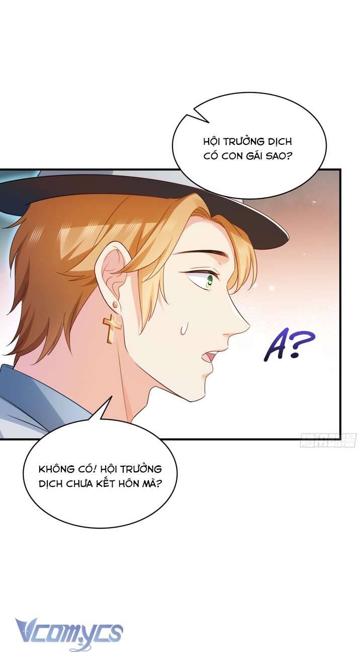 Đúng Như Hàn Quang Gặp Nắng Gắt Chap 546 - Next Chap 547