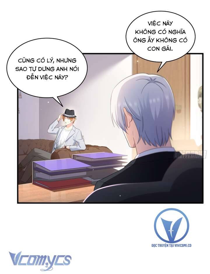 Đúng Như Hàn Quang Gặp Nắng Gắt Chap 546 - Next Chap 547