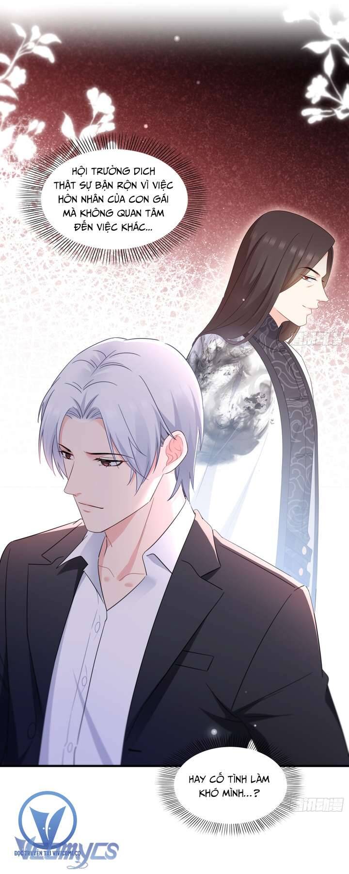 Đúng Như Hàn Quang Gặp Nắng Gắt Chap 546 - Next Chap 547
