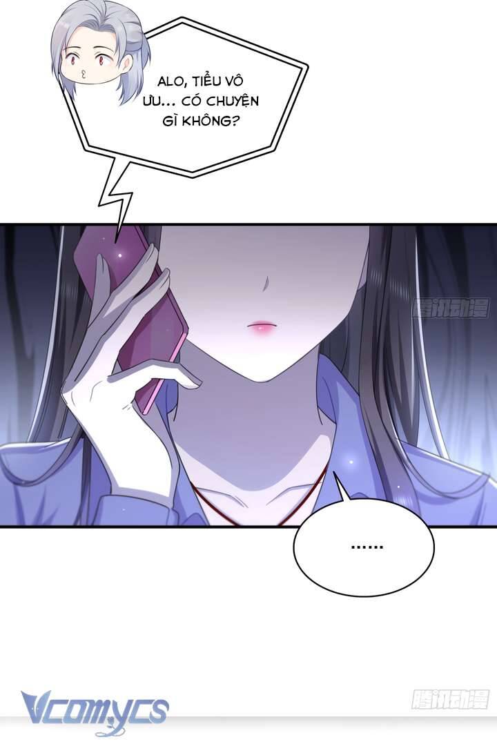 Đúng Như Hàn Quang Gặp Nắng Gắt Chap 546 - Next Chap 547