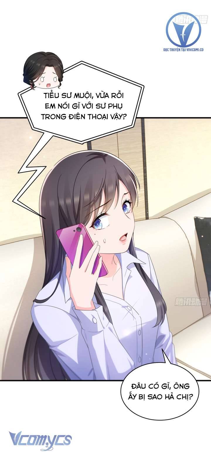 Đúng Như Hàn Quang Gặp Nắng Gắt Chap 546 - Next Chap 547