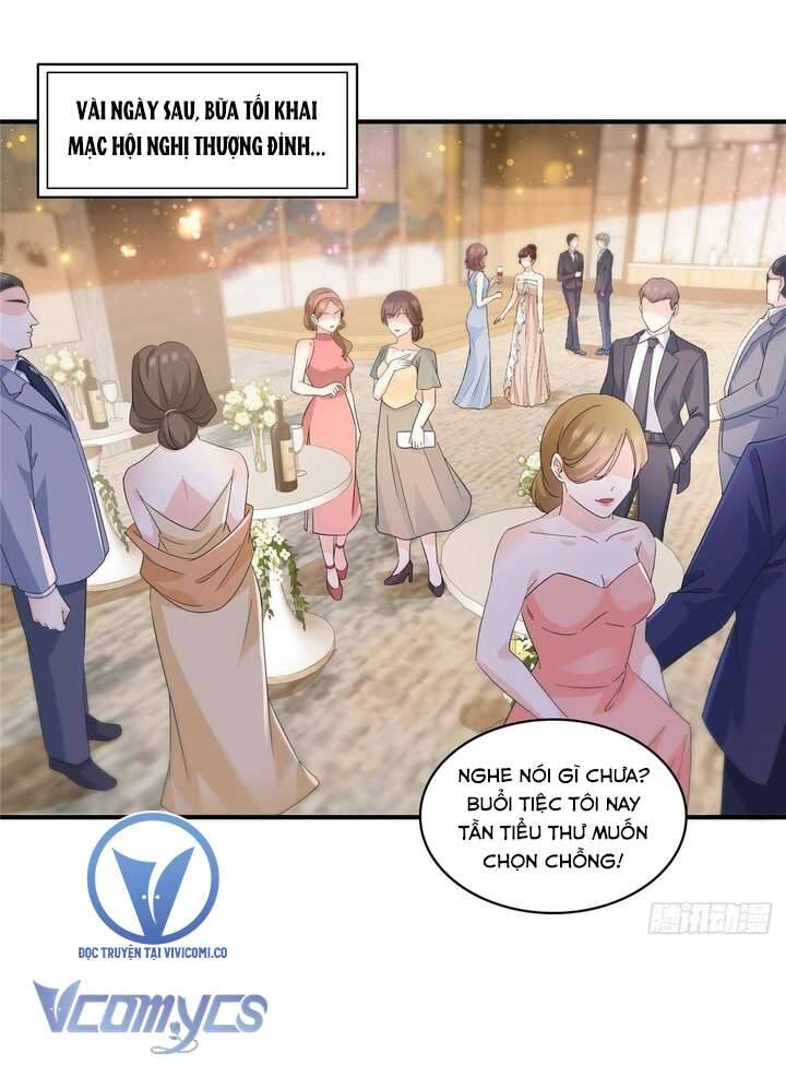 Đúng Như Hàn Quang Gặp Nắng Gắt Chap 547 - Next Chap 548