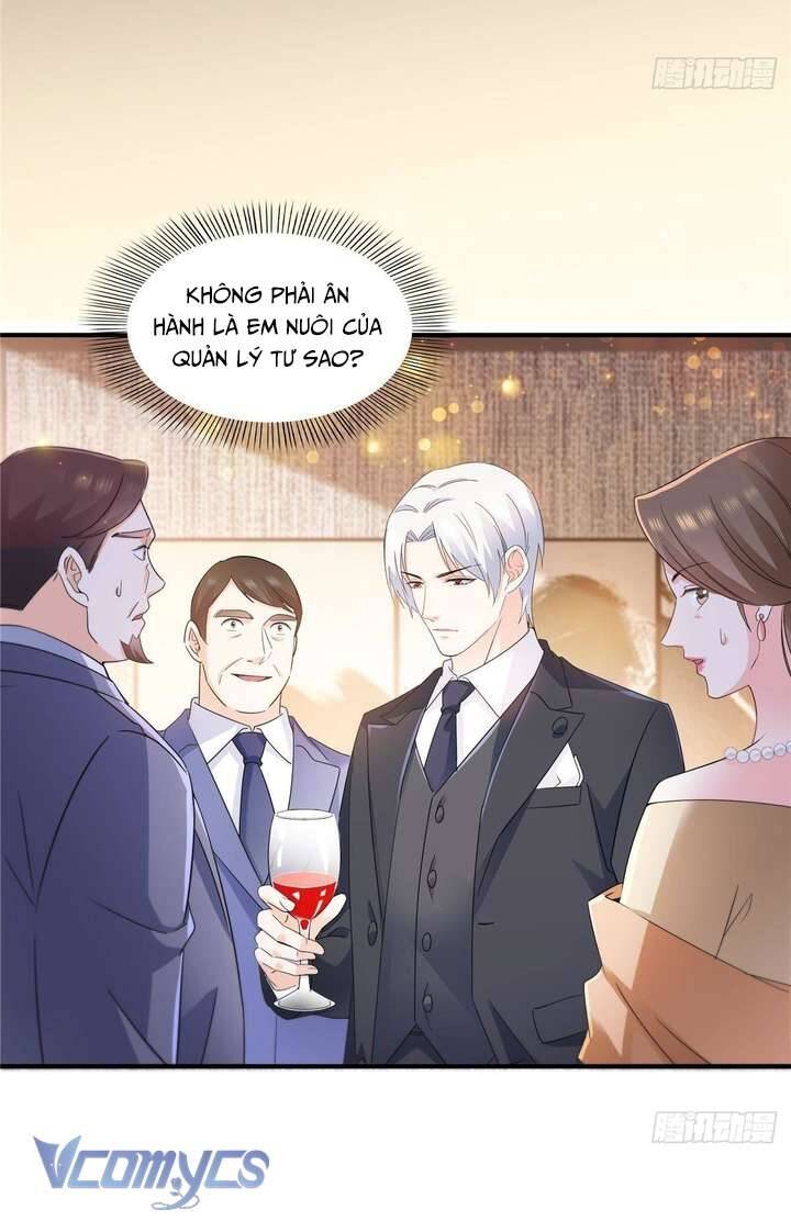 Đúng Như Hàn Quang Gặp Nắng Gắt Chap 547 - Next Chap 548