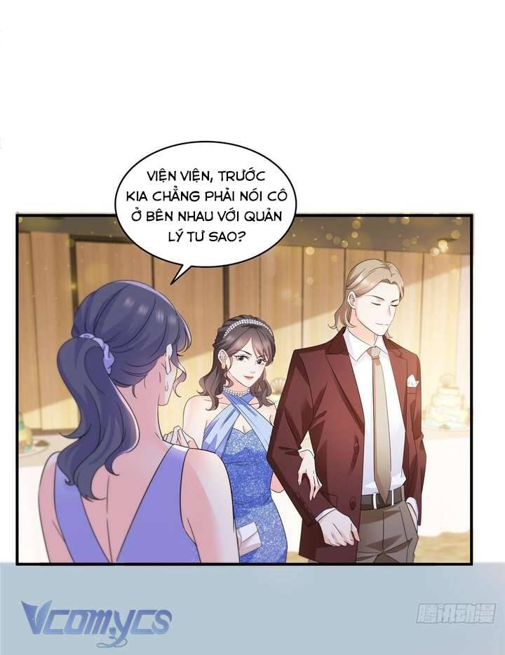 Đúng Như Hàn Quang Gặp Nắng Gắt Chap 547 - Next Chap 548