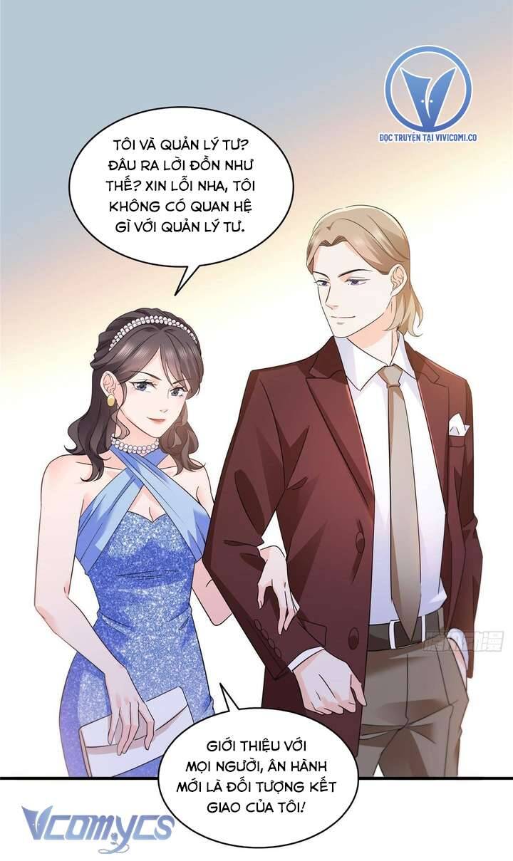 Đúng Như Hàn Quang Gặp Nắng Gắt Chap 547 - Next Chap 548
