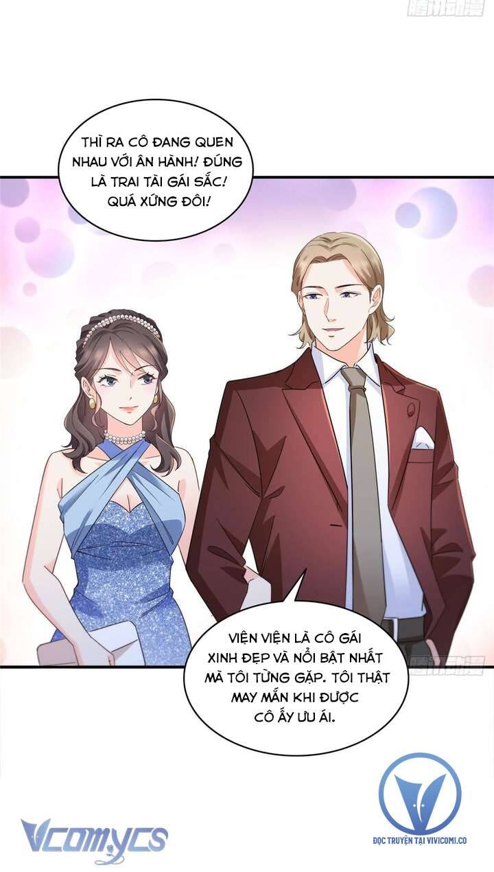 Đúng Như Hàn Quang Gặp Nắng Gắt Chap 547 - Next Chap 548