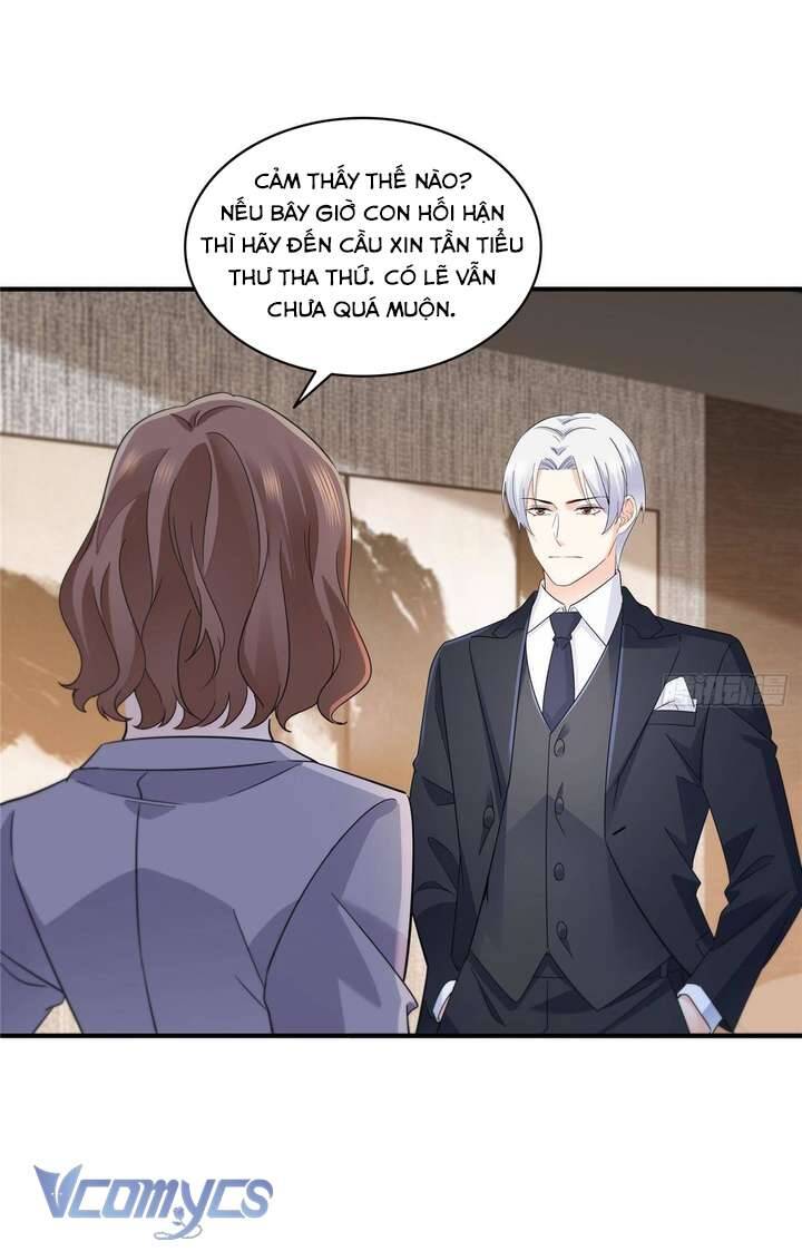 Đúng Như Hàn Quang Gặp Nắng Gắt Chap 547 - Next Chap 548