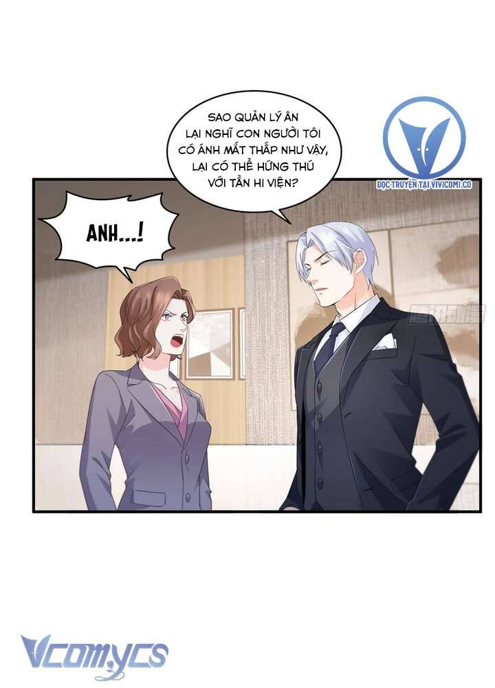 Đúng Như Hàn Quang Gặp Nắng Gắt Chap 547 - Next Chap 548