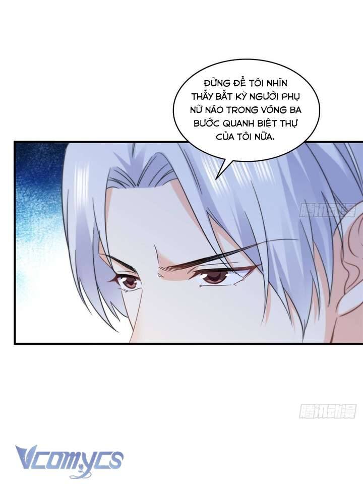 Đúng Như Hàn Quang Gặp Nắng Gắt Chap 547 - Next Chap 548