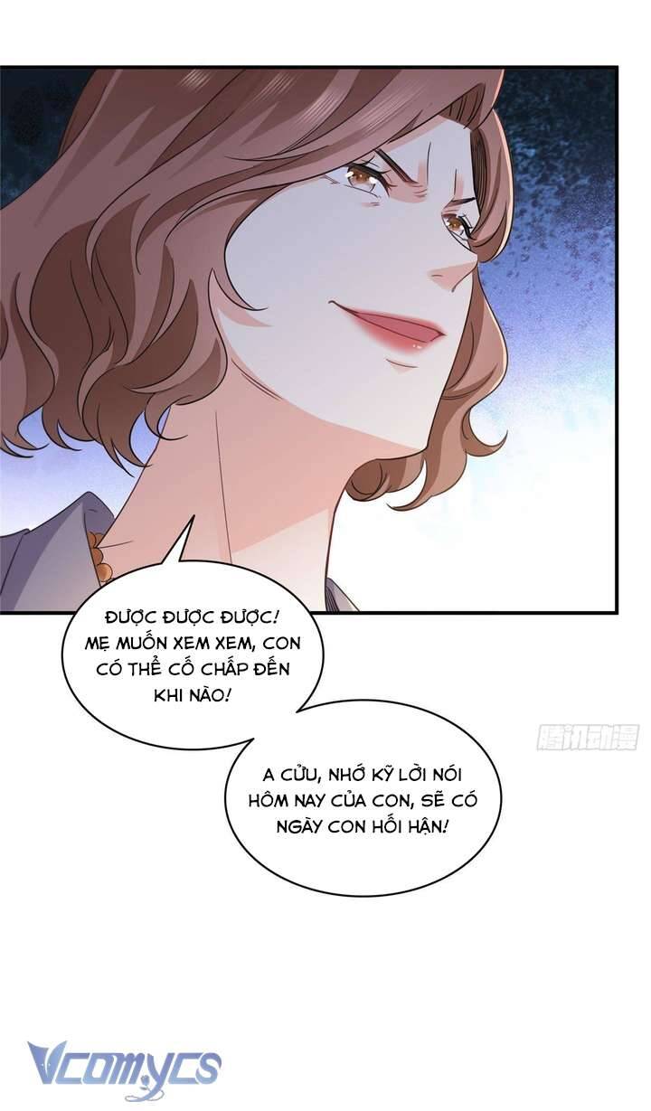 Đúng Như Hàn Quang Gặp Nắng Gắt Chap 547 - Next Chap 548