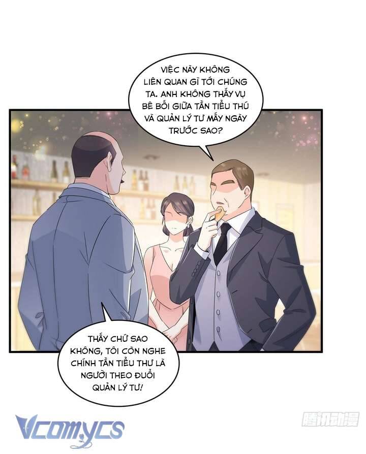 Đúng Như Hàn Quang Gặp Nắng Gắt Chap 547 - Next Chap 548