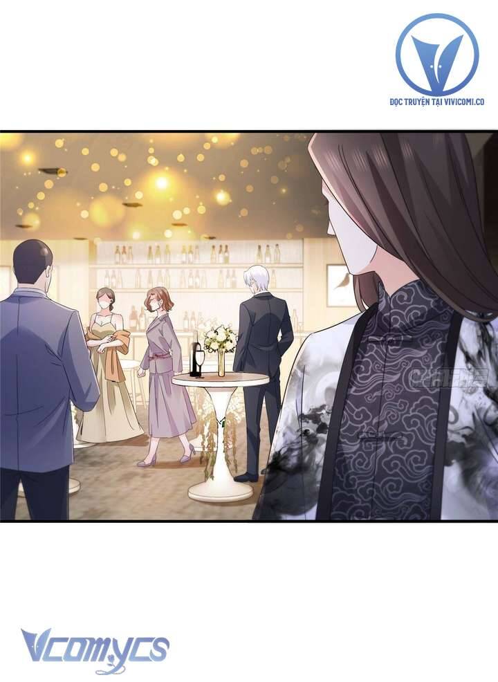 Đúng Như Hàn Quang Gặp Nắng Gắt Chap 547 - Next Chap 548