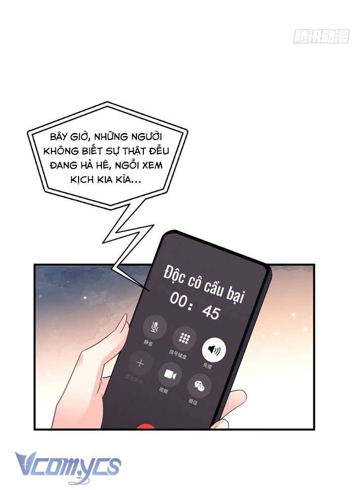 Đúng Như Hàn Quang Gặp Nắng Gắt Chap 547 - Next Chap 548