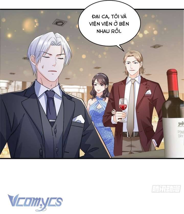Đúng Như Hàn Quang Gặp Nắng Gắt Chap 547 - Next Chap 548