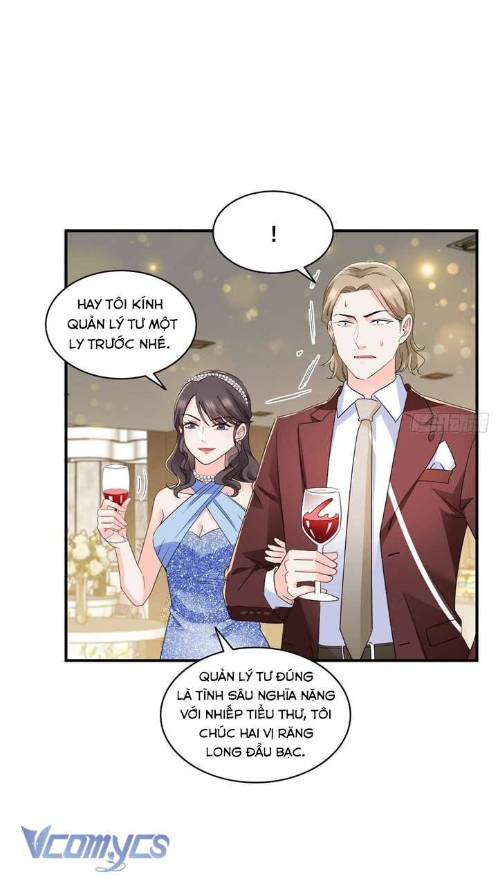 Đúng Như Hàn Quang Gặp Nắng Gắt Chap 547 - Next Chap 548