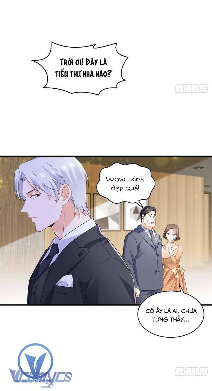 Đúng Như Hàn Quang Gặp Nắng Gắt Chap 547 - Next Chap 548