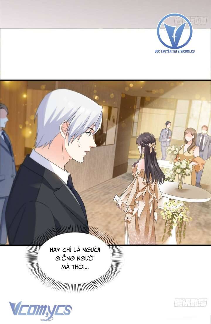 Đúng Như Hàn Quang Gặp Nắng Gắt Chap 547 - Next Chap 548