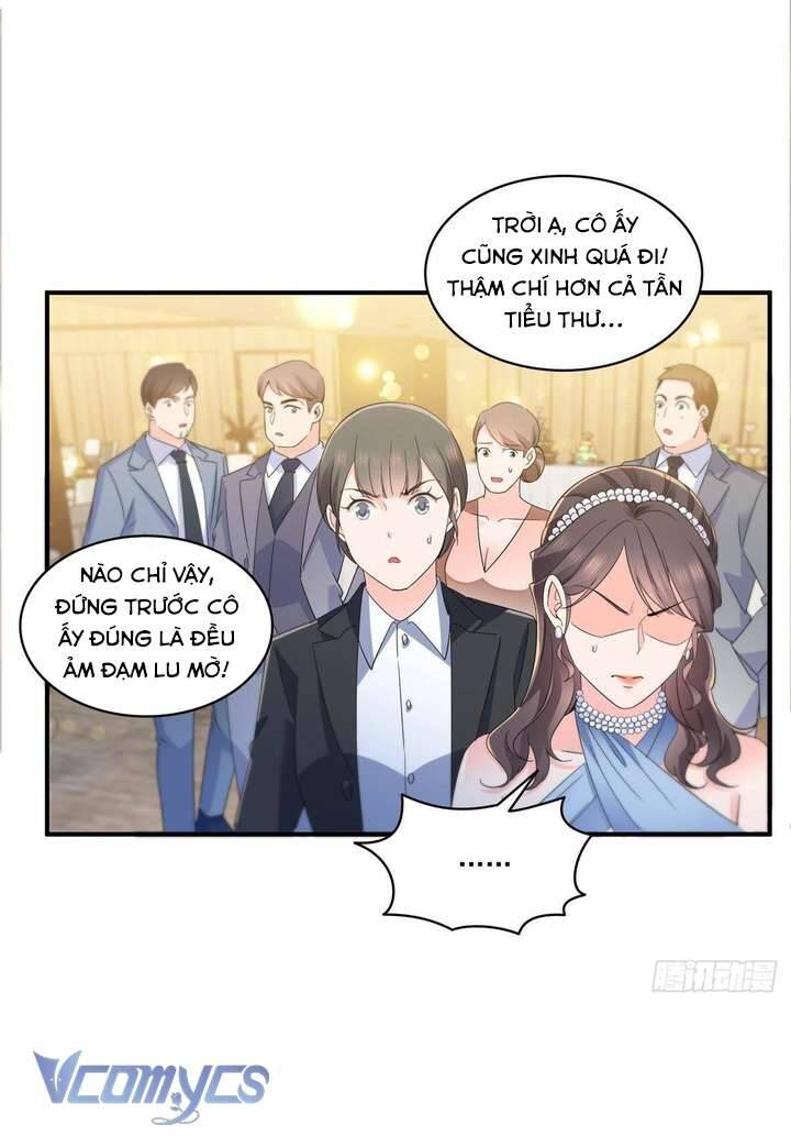 Đúng Như Hàn Quang Gặp Nắng Gắt Chap 547 - Next Chap 548