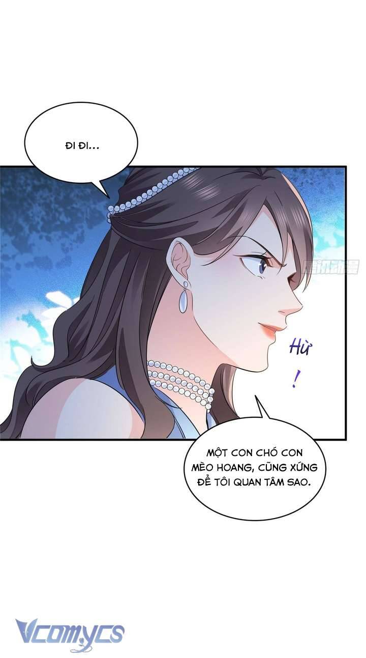 Đúng Như Hàn Quang Gặp Nắng Gắt Chap 547 - Next Chap 548