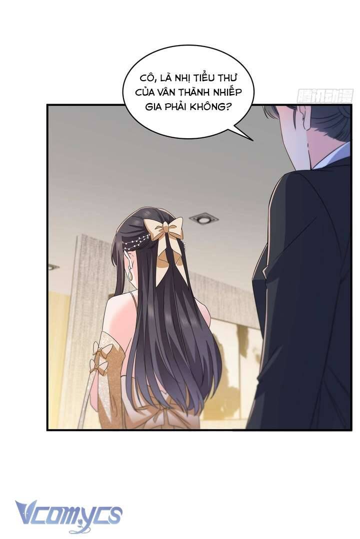 Đúng Như Hàn Quang Gặp Nắng Gắt Chap 547 - Next Chap 548