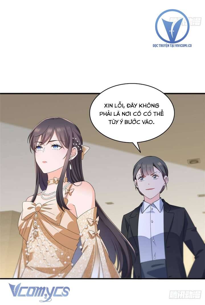 Đúng Như Hàn Quang Gặp Nắng Gắt Chap 547 - Next Chap 548