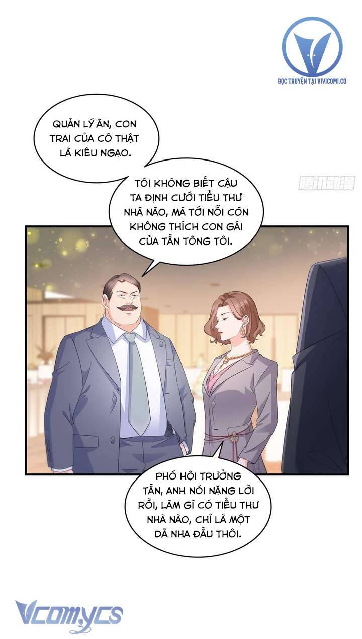 Đúng Như Hàn Quang Gặp Nắng Gắt Chap 547 - Next Chap 548