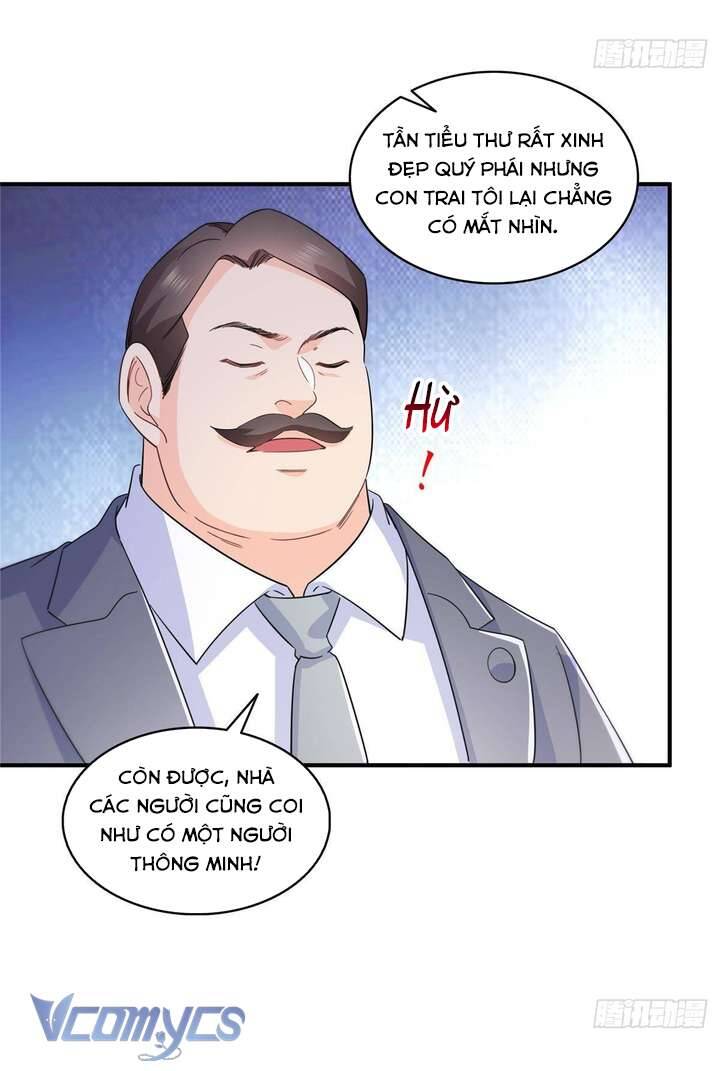 Đúng Như Hàn Quang Gặp Nắng Gắt Chap 547 - Next Chap 548