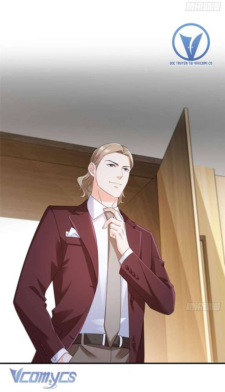 Đúng Như Hàn Quang Gặp Nắng Gắt Chap 547 - Next Chap 548