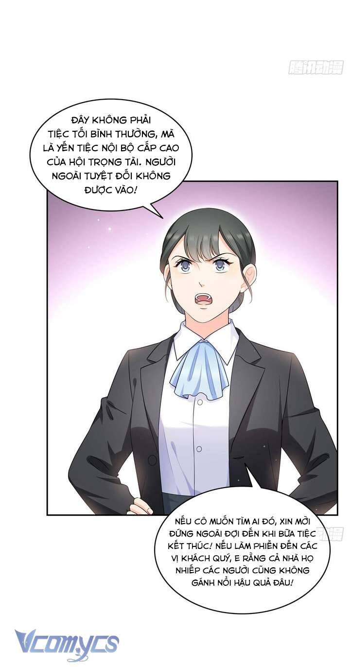 Đúng Như Hàn Quang Gặp Nắng Gắt Chap 548 - Next Chap 549