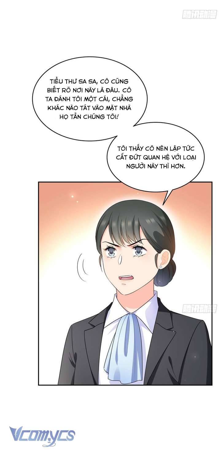 Đúng Như Hàn Quang Gặp Nắng Gắt Chap 548 - Next Chap 549