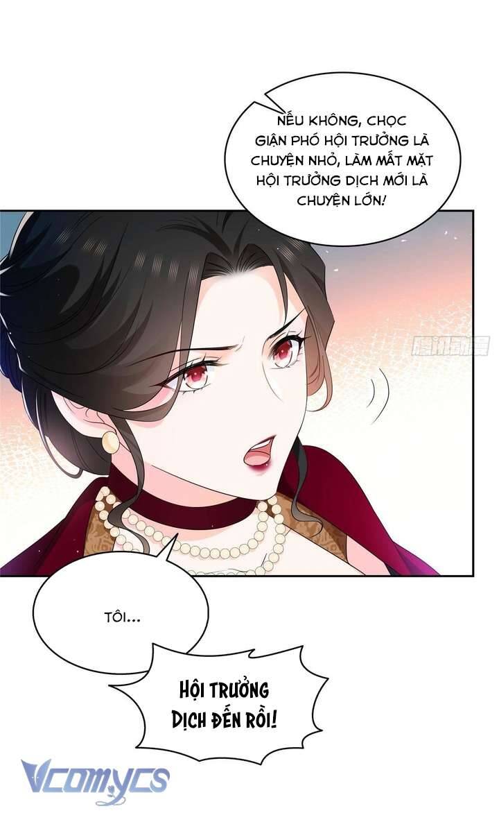 Đúng Như Hàn Quang Gặp Nắng Gắt Chap 548 - Next Chap 549