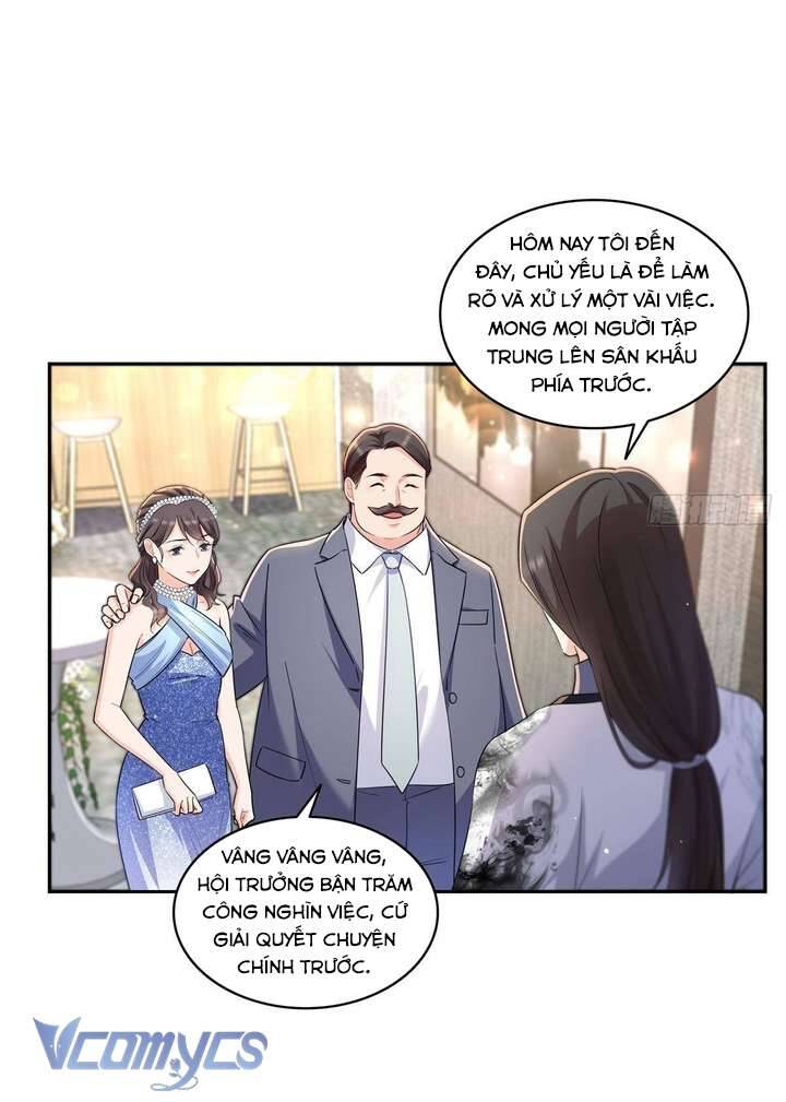 Đúng Như Hàn Quang Gặp Nắng Gắt Chap 548 - Next Chap 549