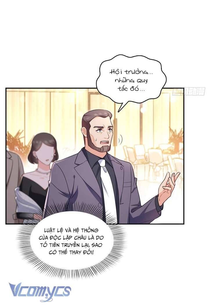 Đúng Như Hàn Quang Gặp Nắng Gắt Chap 548 - Next Chap 549