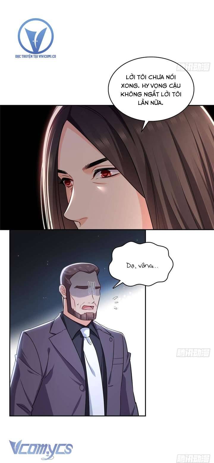 Đúng Như Hàn Quang Gặp Nắng Gắt Chap 548 - Next Chap 549