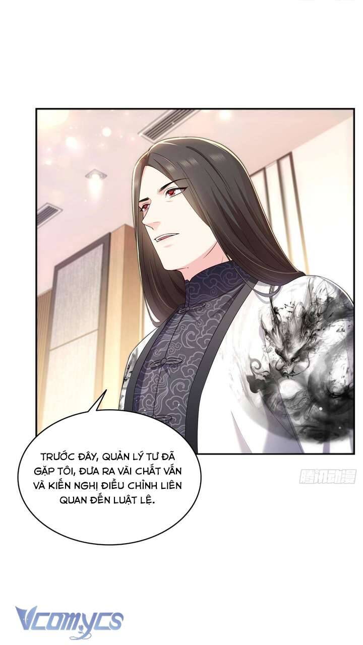 Đúng Như Hàn Quang Gặp Nắng Gắt Chap 548 - Next Chap 549