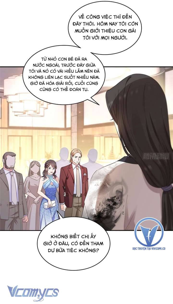 Đúng Như Hàn Quang Gặp Nắng Gắt Chap 548 - Next Chap 549