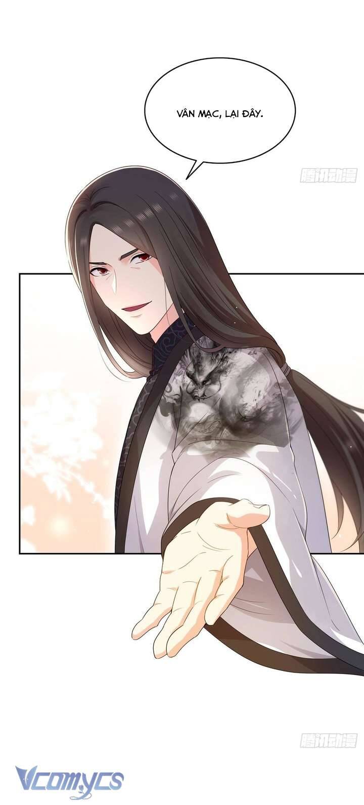 Đúng Như Hàn Quang Gặp Nắng Gắt Chap 548 - Next Chap 549
