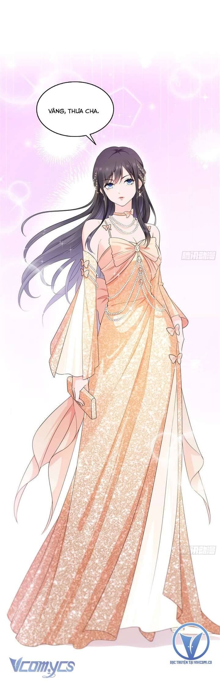 Đúng Như Hàn Quang Gặp Nắng Gắt Chap 548 - Next Chap 549