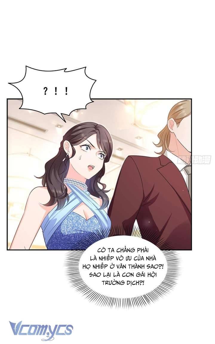 Đúng Như Hàn Quang Gặp Nắng Gắt Chap 548 - Next Chap 549