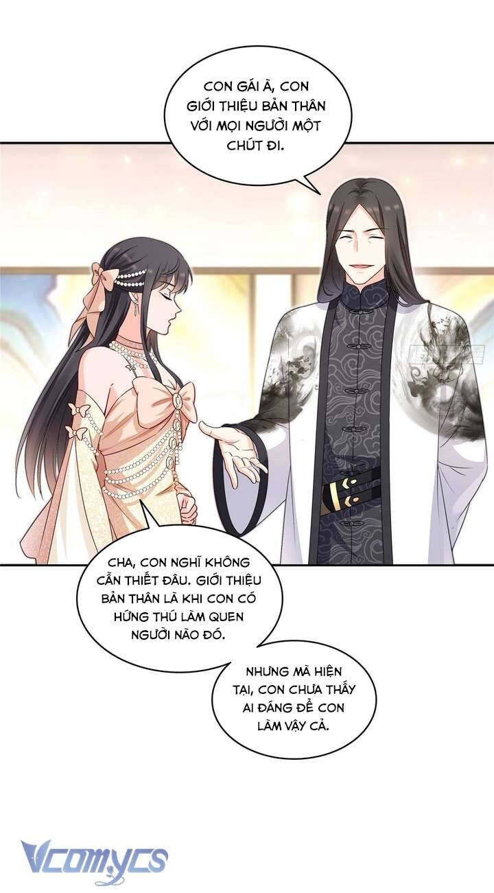 Đúng Như Hàn Quang Gặp Nắng Gắt Chap 548 - Next Chap 549