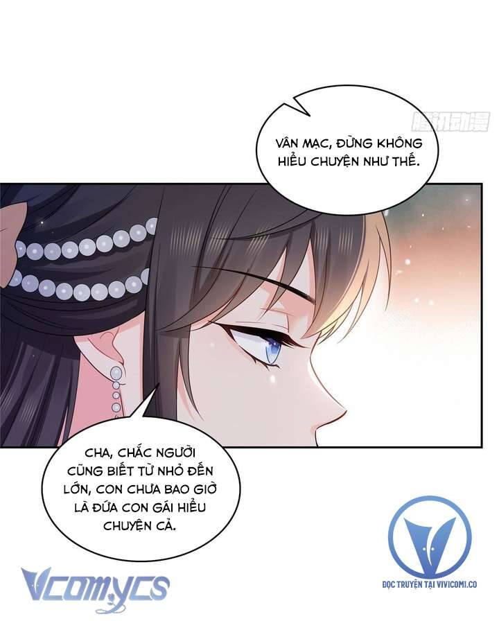 Đúng Như Hàn Quang Gặp Nắng Gắt Chap 548 - Next Chap 549